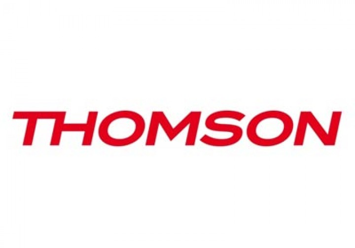 Thomson - Informatica reference