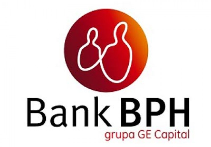 Bank BPH - Informatica reference